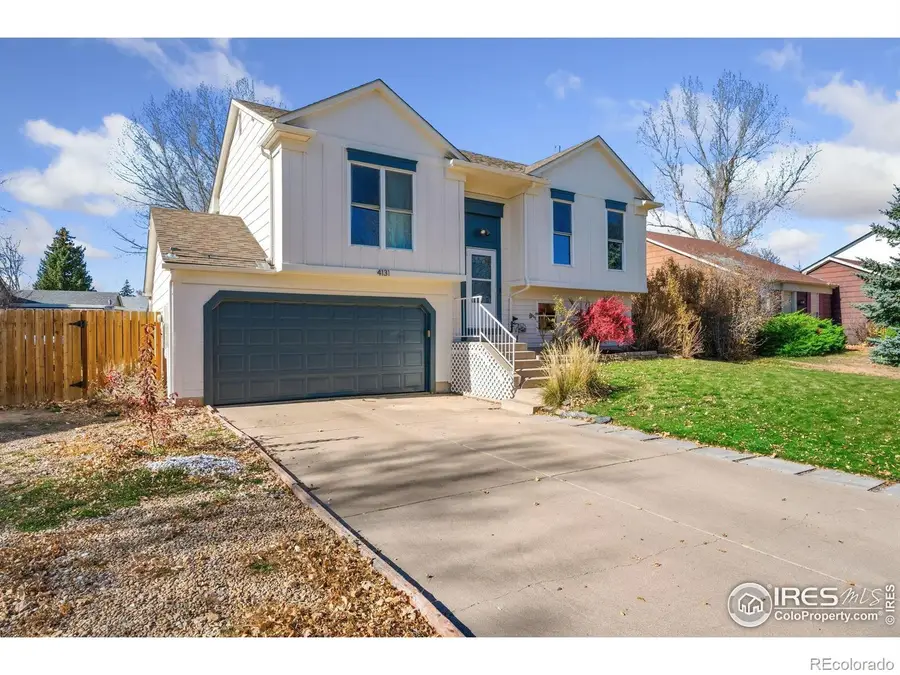 4131 Tanager Street, Fort Collins, CO 80526 - Image #2