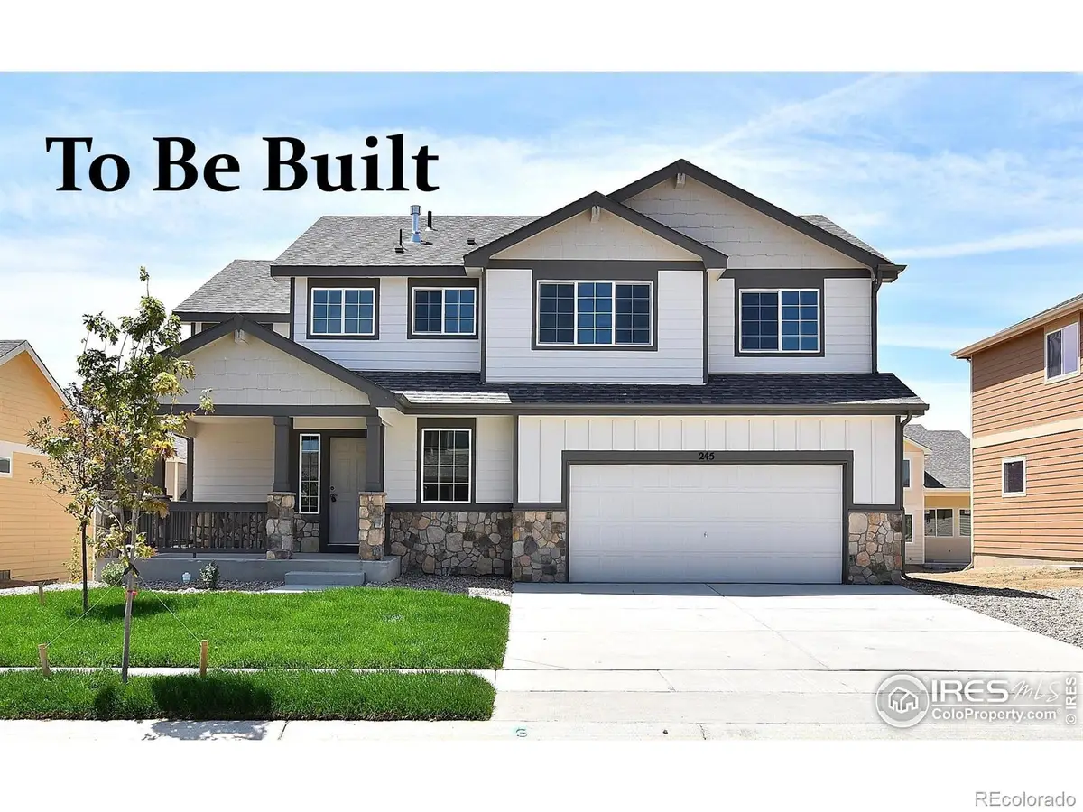 2449 Ivywood Lane, Johnstown, CO 80534 - Image #1