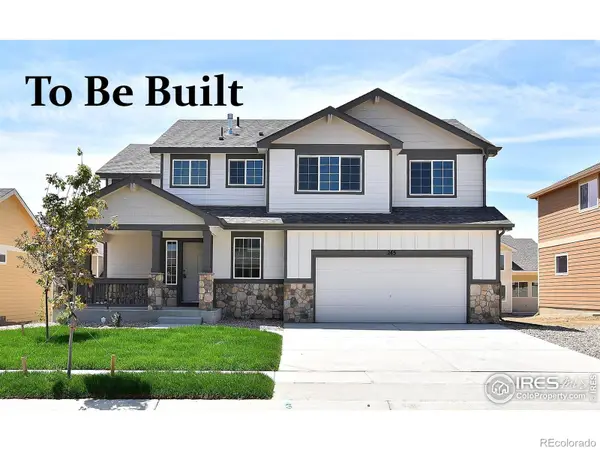 2449 Ivywood Lane, Johnstown, CO 80534