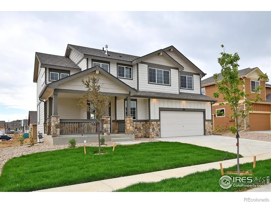 2449 Ivywood Lane, Johnstown, CO 80534 - Image #2