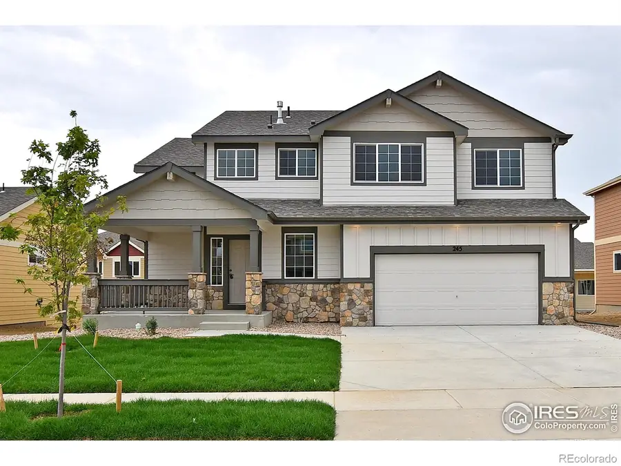 2449 Ivywood Lane, Johnstown, CO 80534 - Image #3