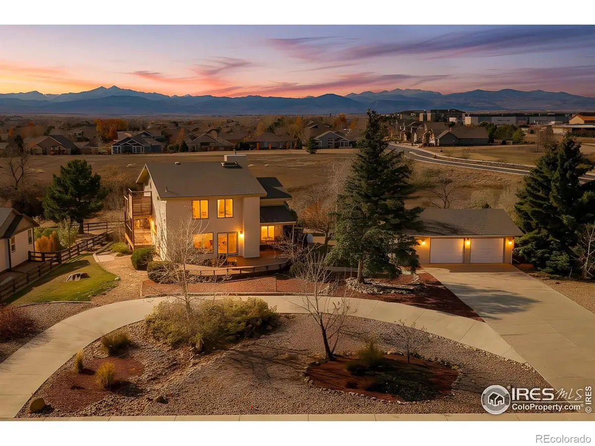 4388 Lemon Grass Drive, Johnstown, CO 80534 - Image #1