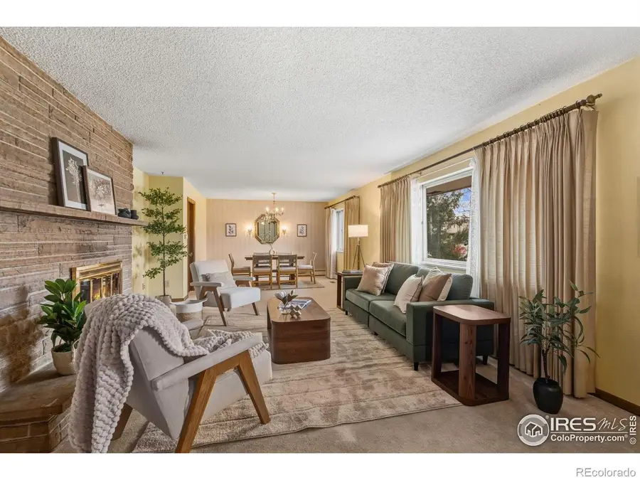 1112 Morgan Street, Fort Collins, CO 80524 - Image #3