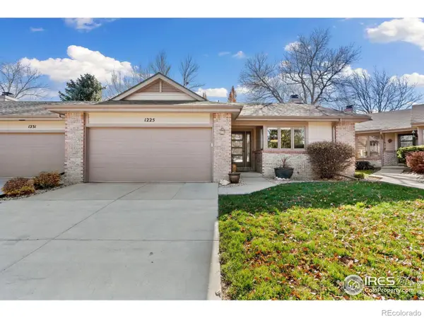 1225 Oak Island Court, Fort Collins, CO 80525