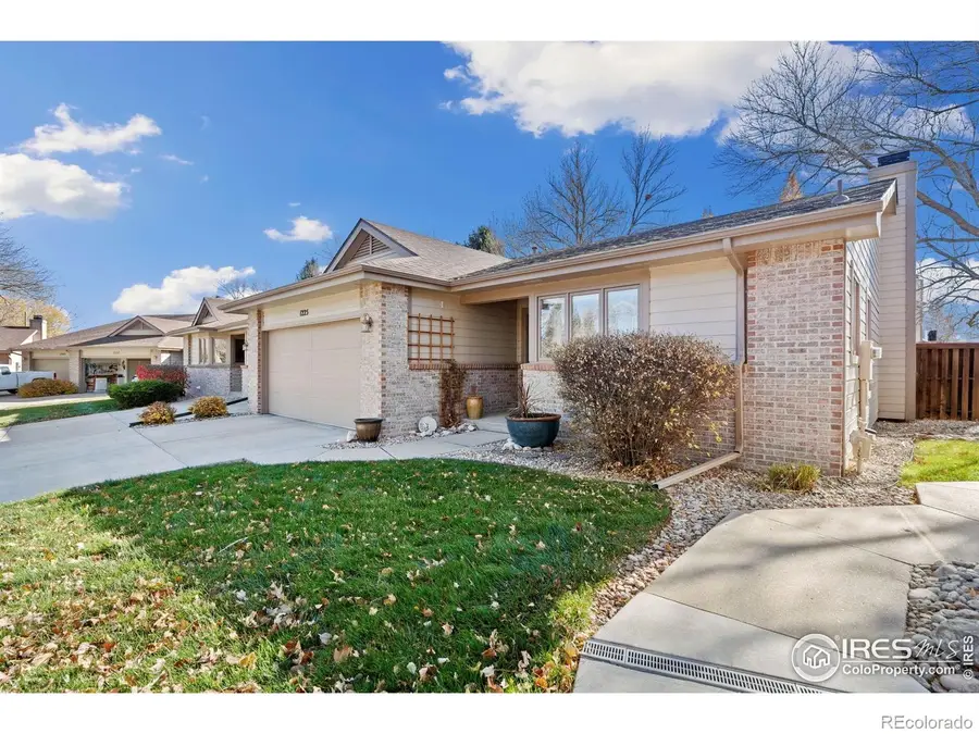 1225 Oak Island Court, Fort Collins, CO 80525 - Image #2