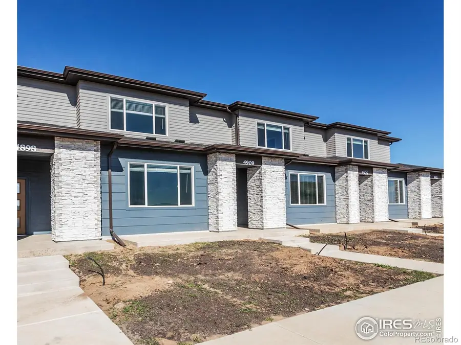 4909 Autumn Leaf Drive, Timnath, CO 80547 - Image #2