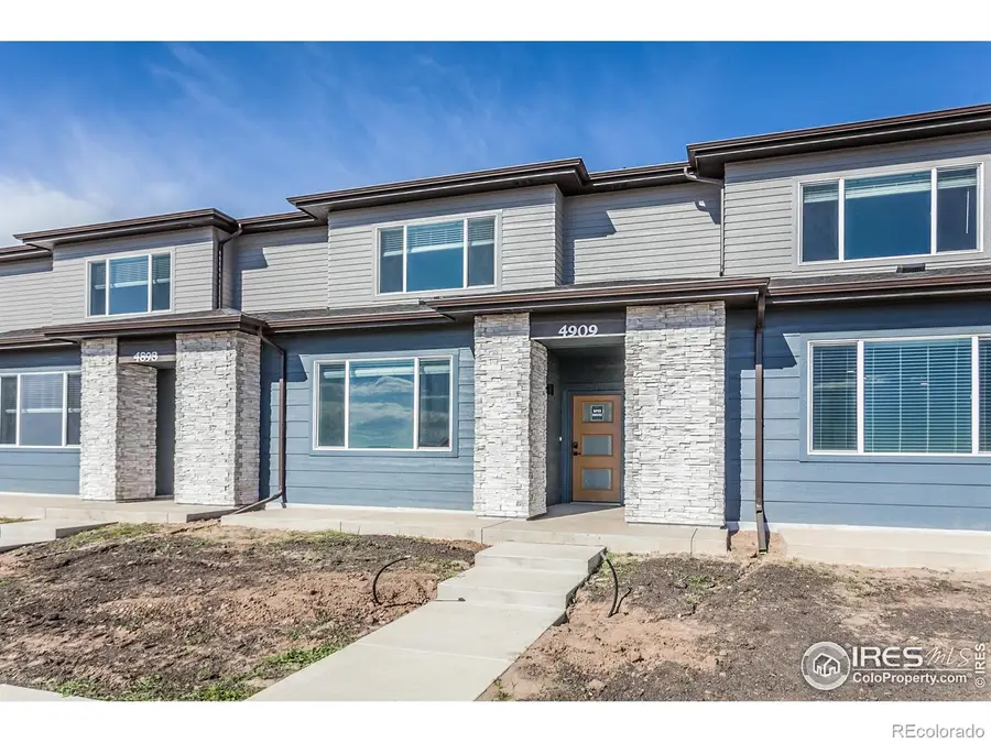 4909 Autumn Leaf Drive, Timnath, CO 80547 - Image #3