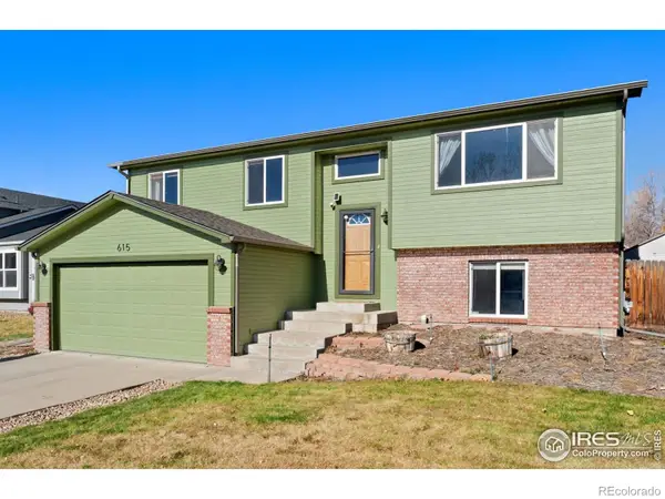 615 Sumac Street, Frederick, CO 80530