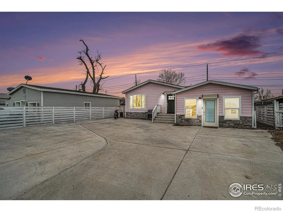 1419 N 25th Avenue, Greeley, CO 80631 - Image #1