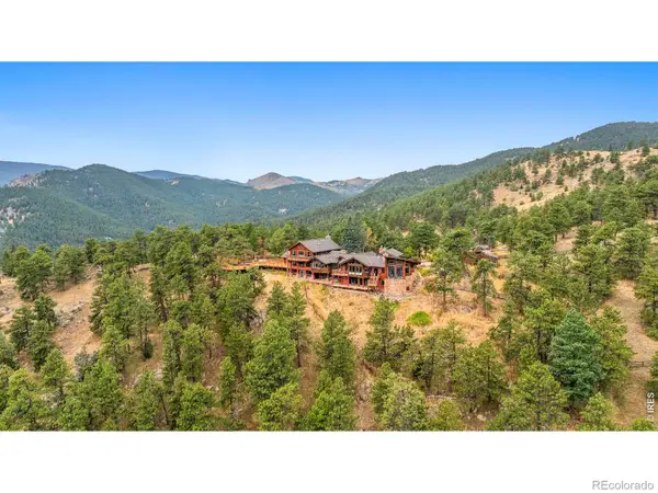 470 Weaver Drive, Boulder, CO 80302
