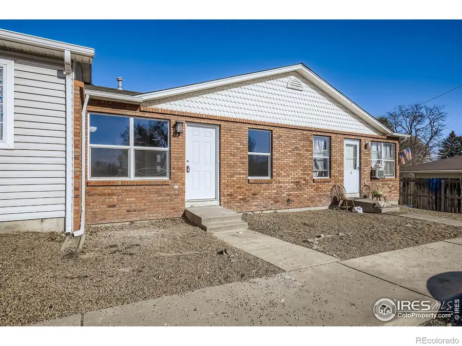 1303 Darrell Road, Evans, CO 80620 - Image #2