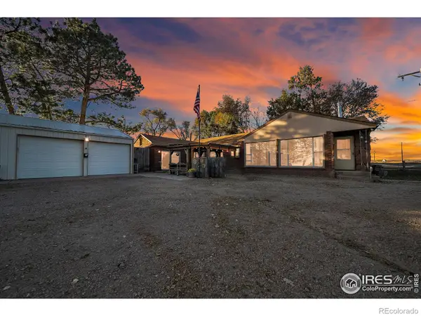 17545 County Road 16, Fort Morgan, CO 80701
