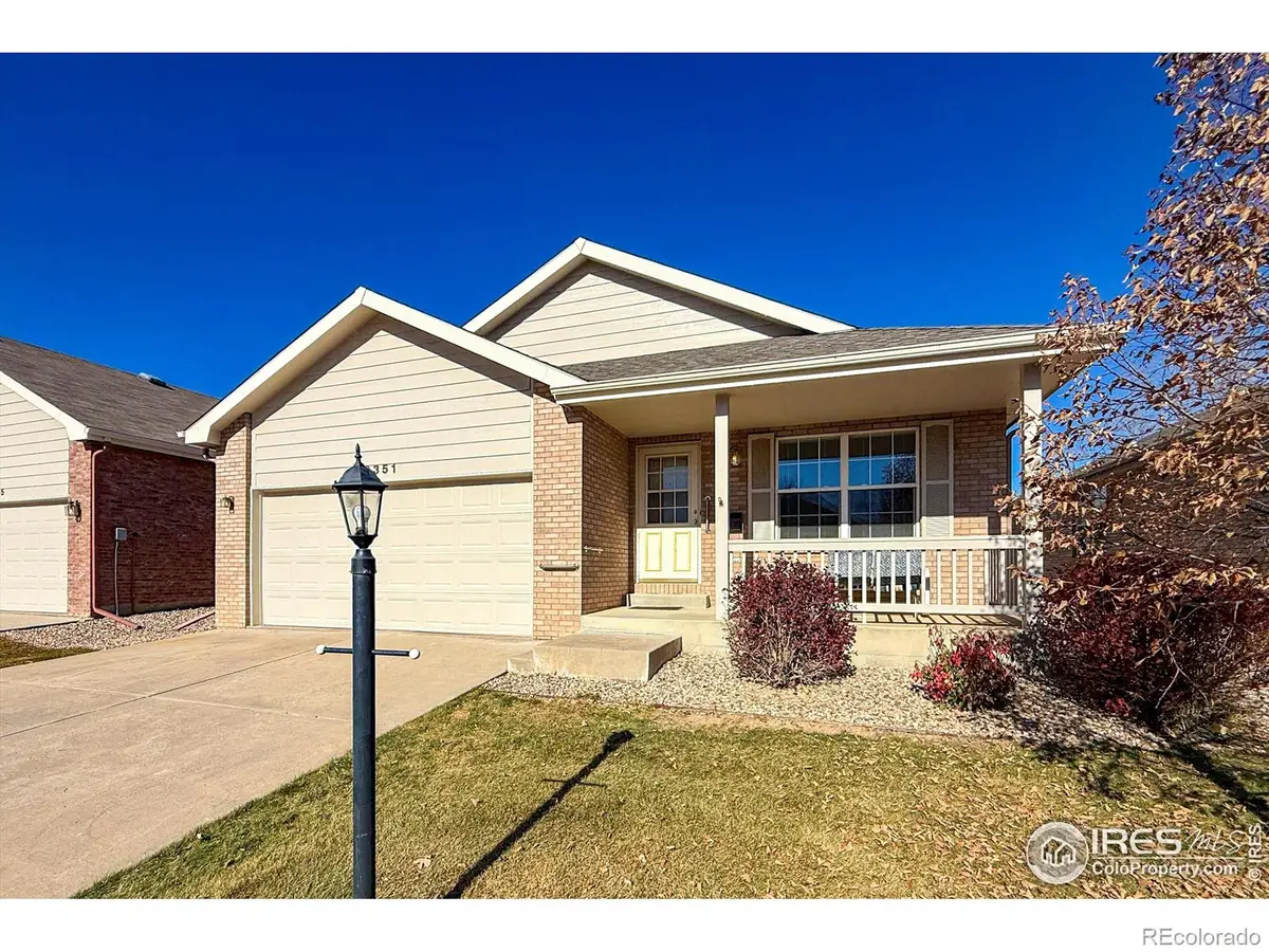 2351 Lawson Drive, Loveland, CO 80538 - Image #1