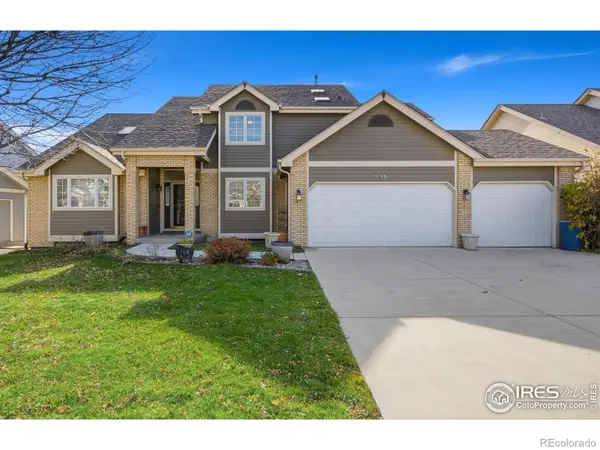 1815 Rolling Gate Road, Fort Collins, CO 80526