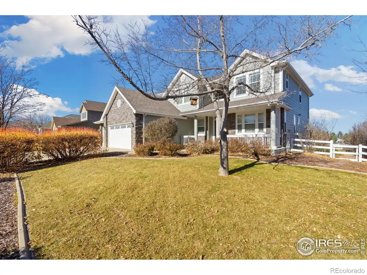 1302 Forrestal Drive, Fort Collins, CO 80526 - Image #1
