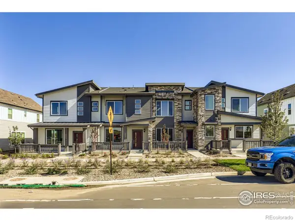 6689 N Parterre Parkway #1, Thornton, CO 80602