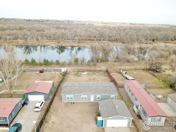 220 Crest Drive, Log Lane Village, CO 80705