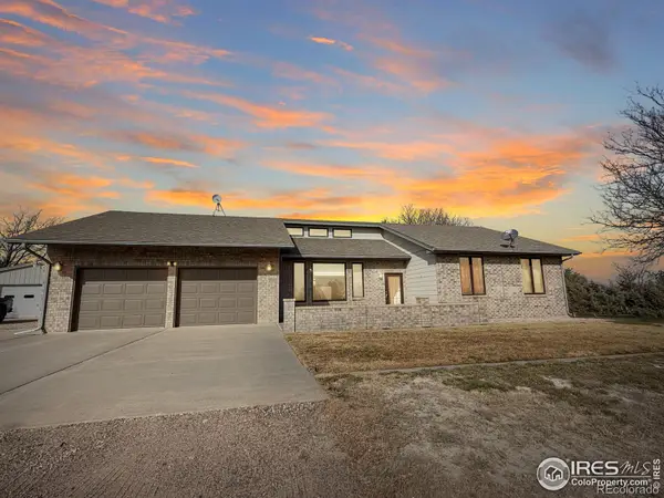 16667 County Road 32, Sterling, CO 80751