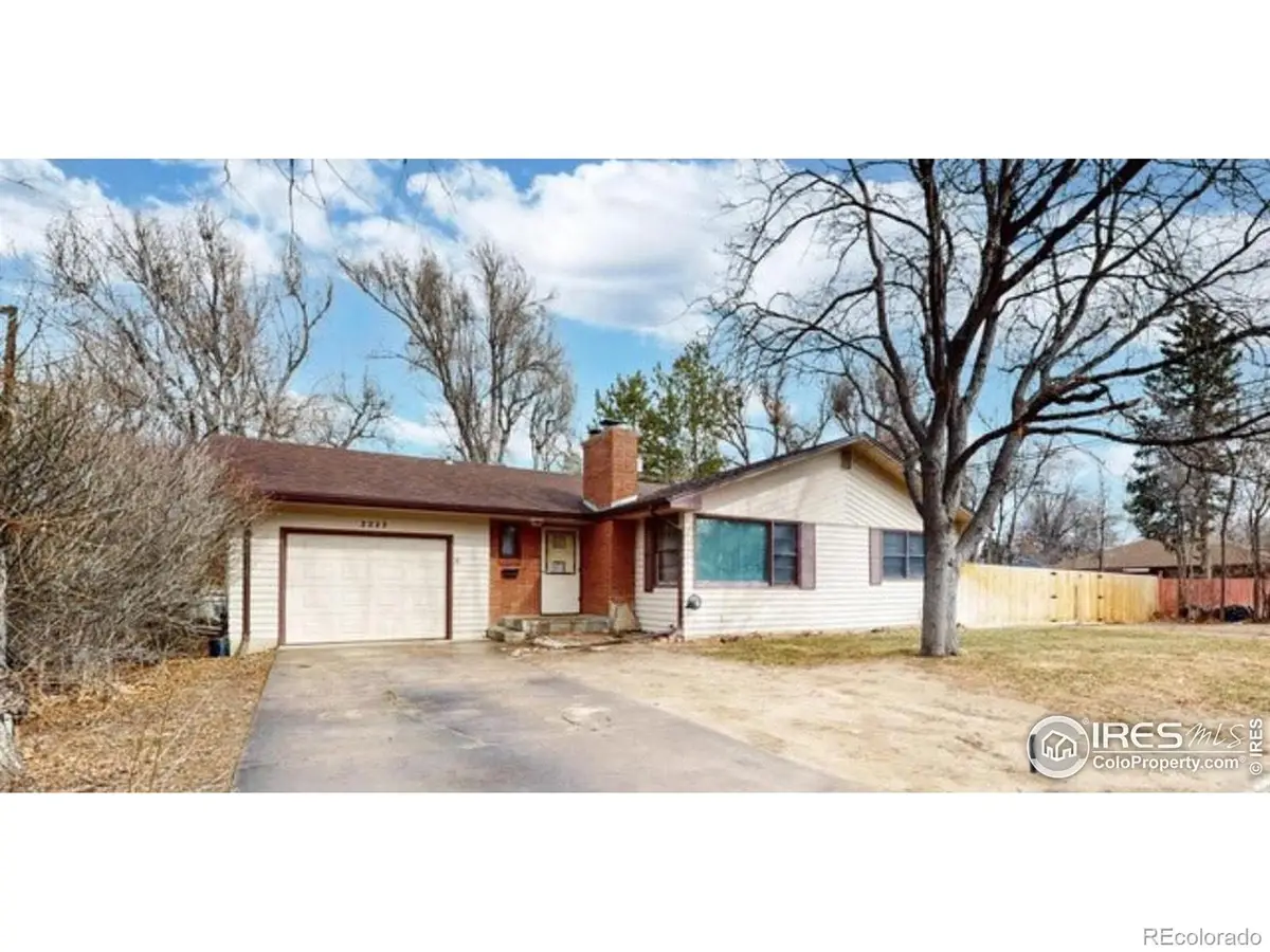 2223 17th Street, Greeley, CO 80631 - Image #1