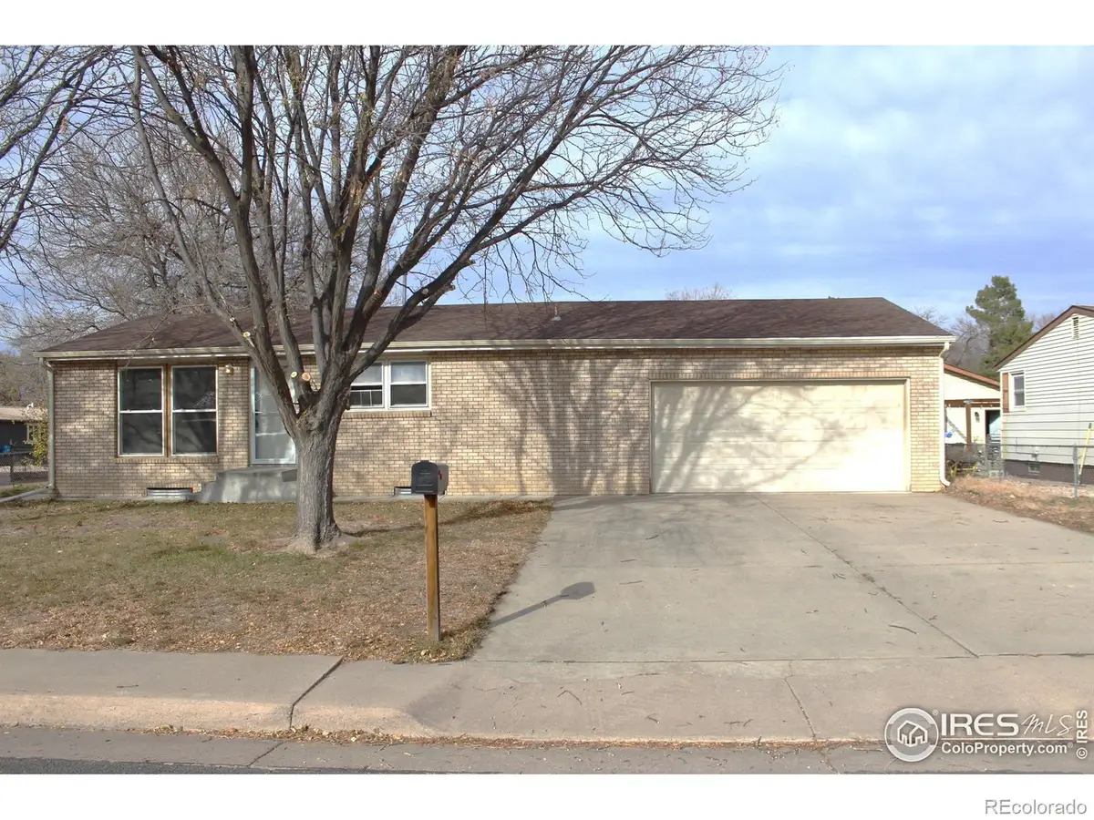 721 Arapahoe Avenue, Fort Morgan, CO 80701 - Image #1