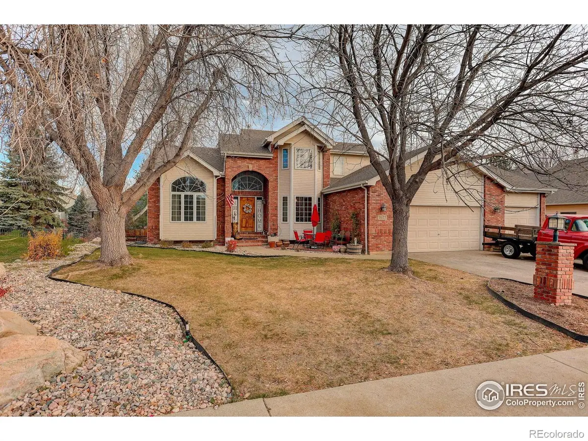 2677 Eldorado Springs Drive, Loveland, CO 80538 - Image #1