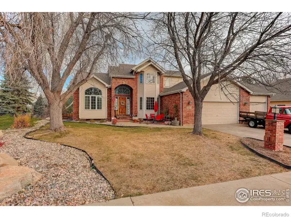 2677 Eldorado Springs Drive, Loveland, CO 80538