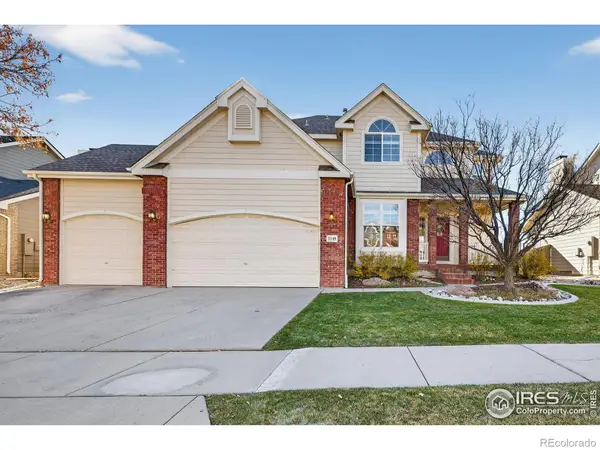 3149 Shallow Pond Drive, Fort Collins, CO 80528