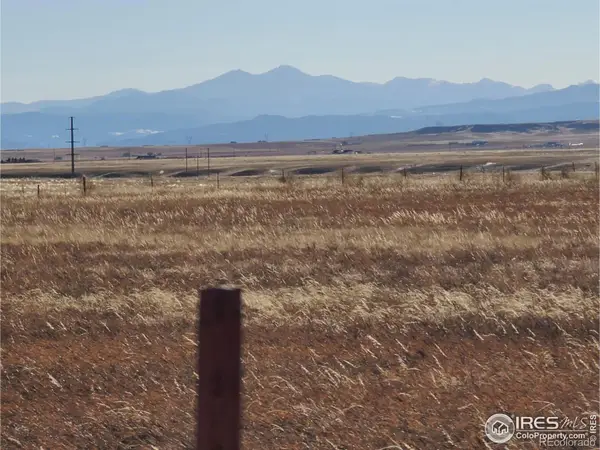 0 3rd Street, Carr, CO 80612