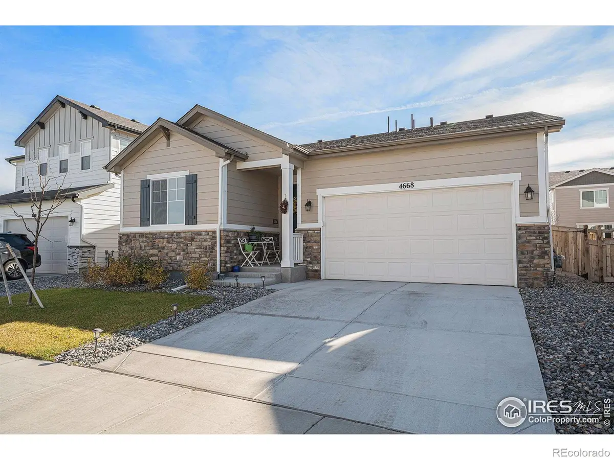 4668 Hatcher Drive, Brighton, CO 80601 - Image #1