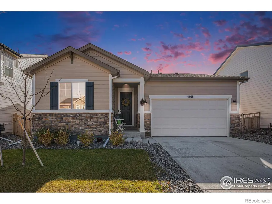 4668 Hatcher Drive, Brighton, CO 80601 - Image #2