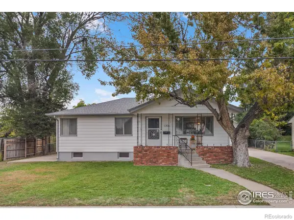 1306 16th Ave Ct, Greeley, CO 80631