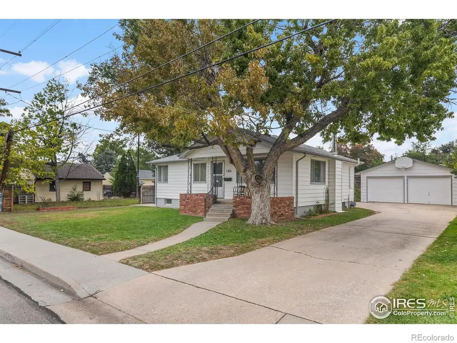 1306 16th Ave Ct, Greeley, CO 80631 - Image #2