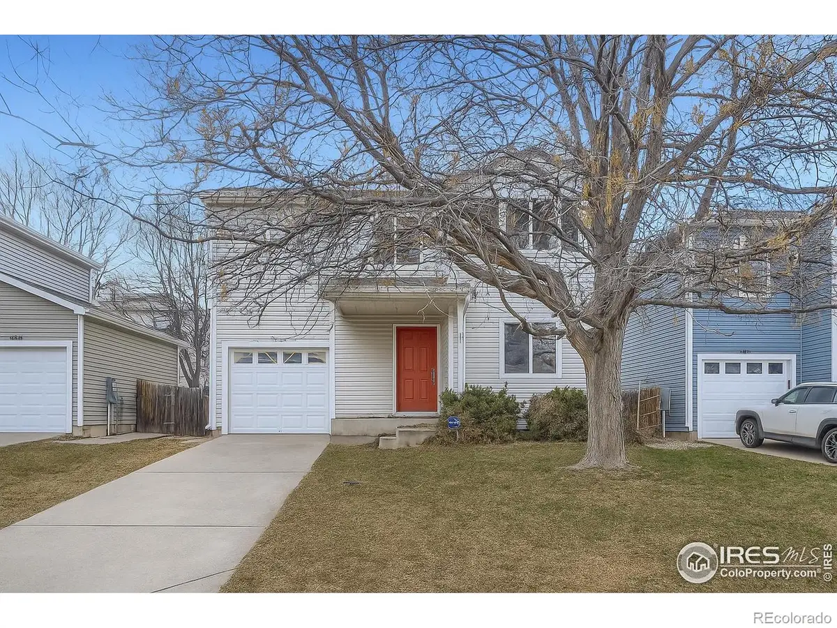 3421 Meadowlark Avenue, Fort Collins, CO 80526 - Image #1