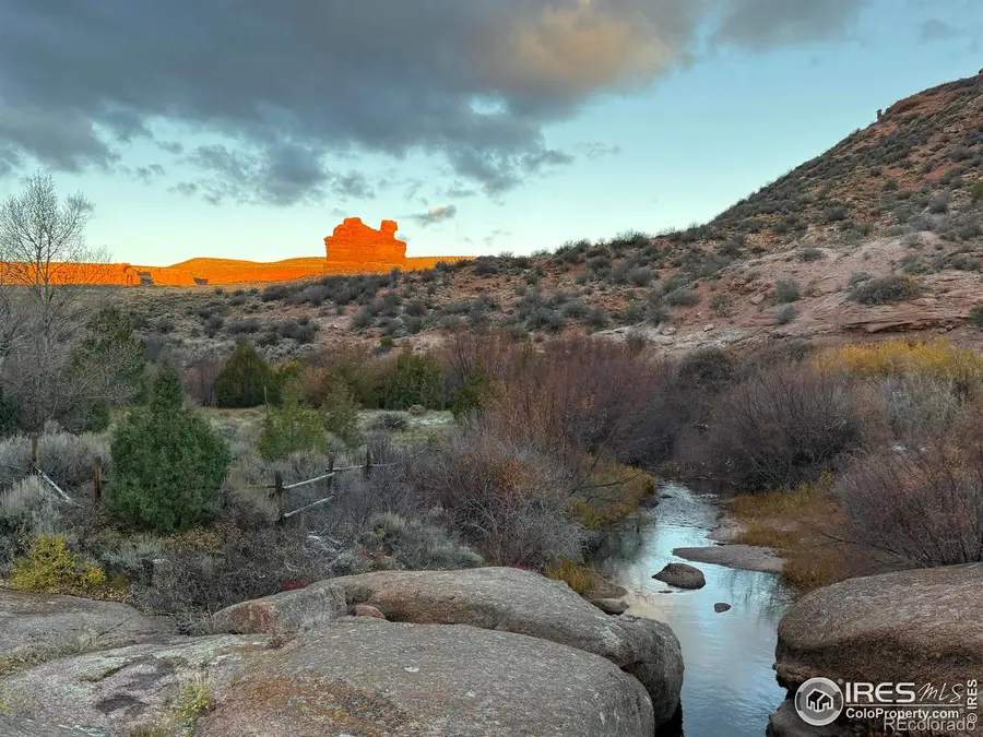 0 Camel Rock Road, Red Feather Lakes, CO 80545 - Image #2