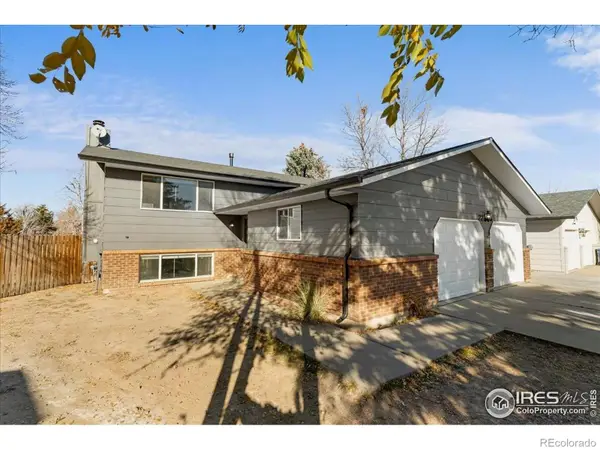 2253 Anelda Court, Loveland, CO 80537