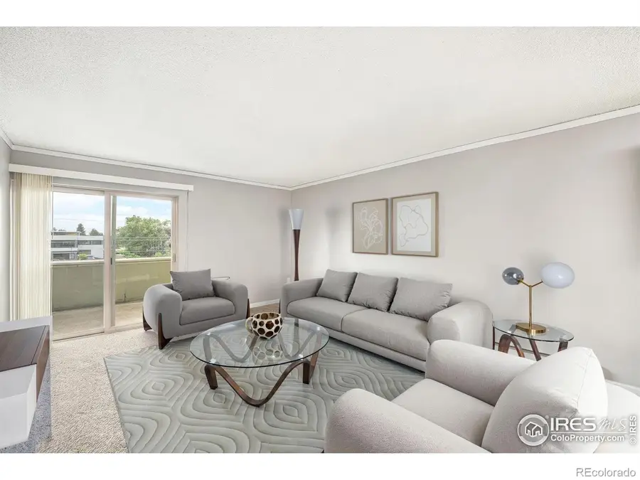 3150 Iris Avenue #305, Boulder, CO 80301 - Image #2