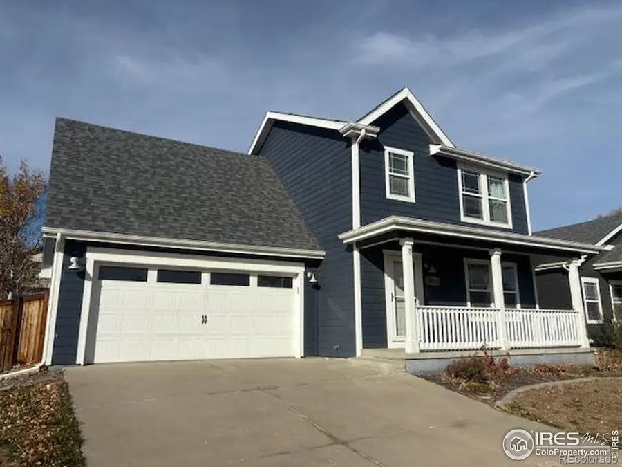 1911 Mahogany Way, Severance, CO 80550 - Image #2