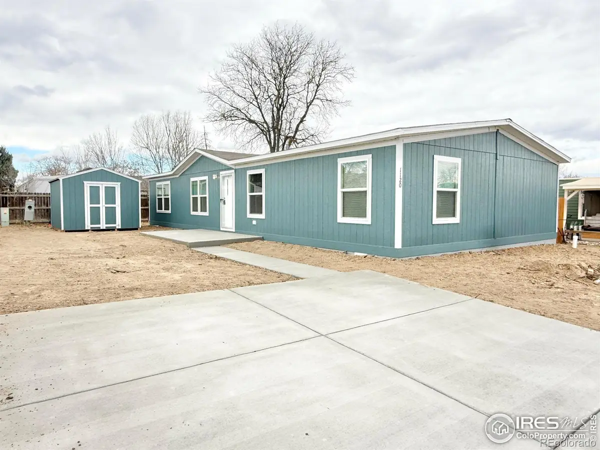 1120 Maclean Court, Dacono, CO 80514 - Image #1