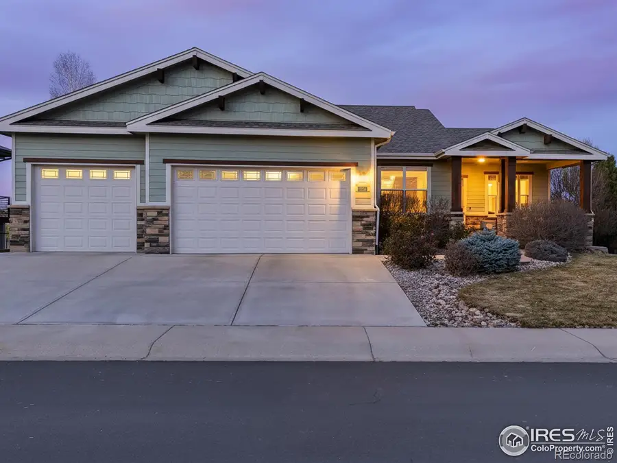 7258 Spanish Bay Drive, Windsor, CO 80550 - Image #2
