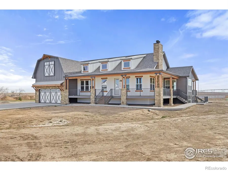9360 Meadow Farms Drive, Milliken, CO 80543 - Image #3