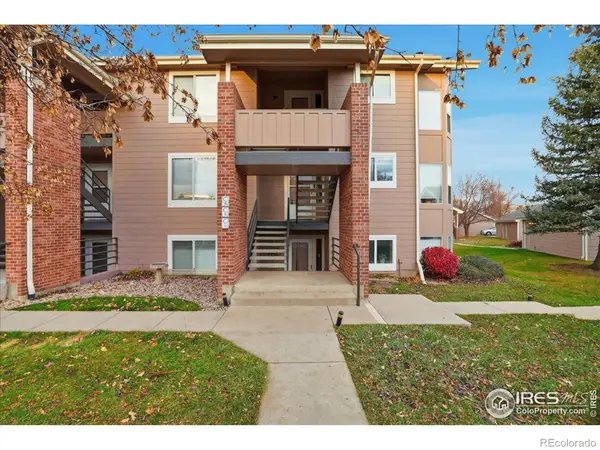 3500 Carlton Avenue #C-18, Fort Collins, CO 80525