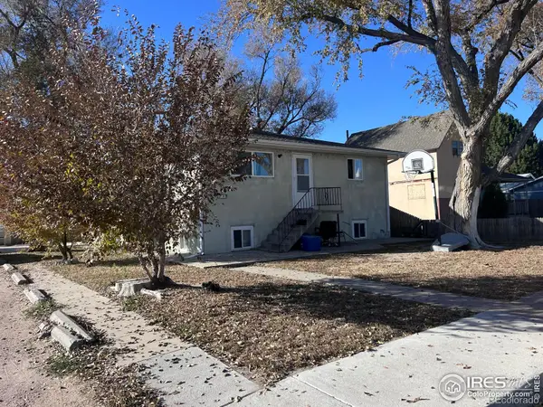 623 Linda Street, Fort Morgan, CO 80701
