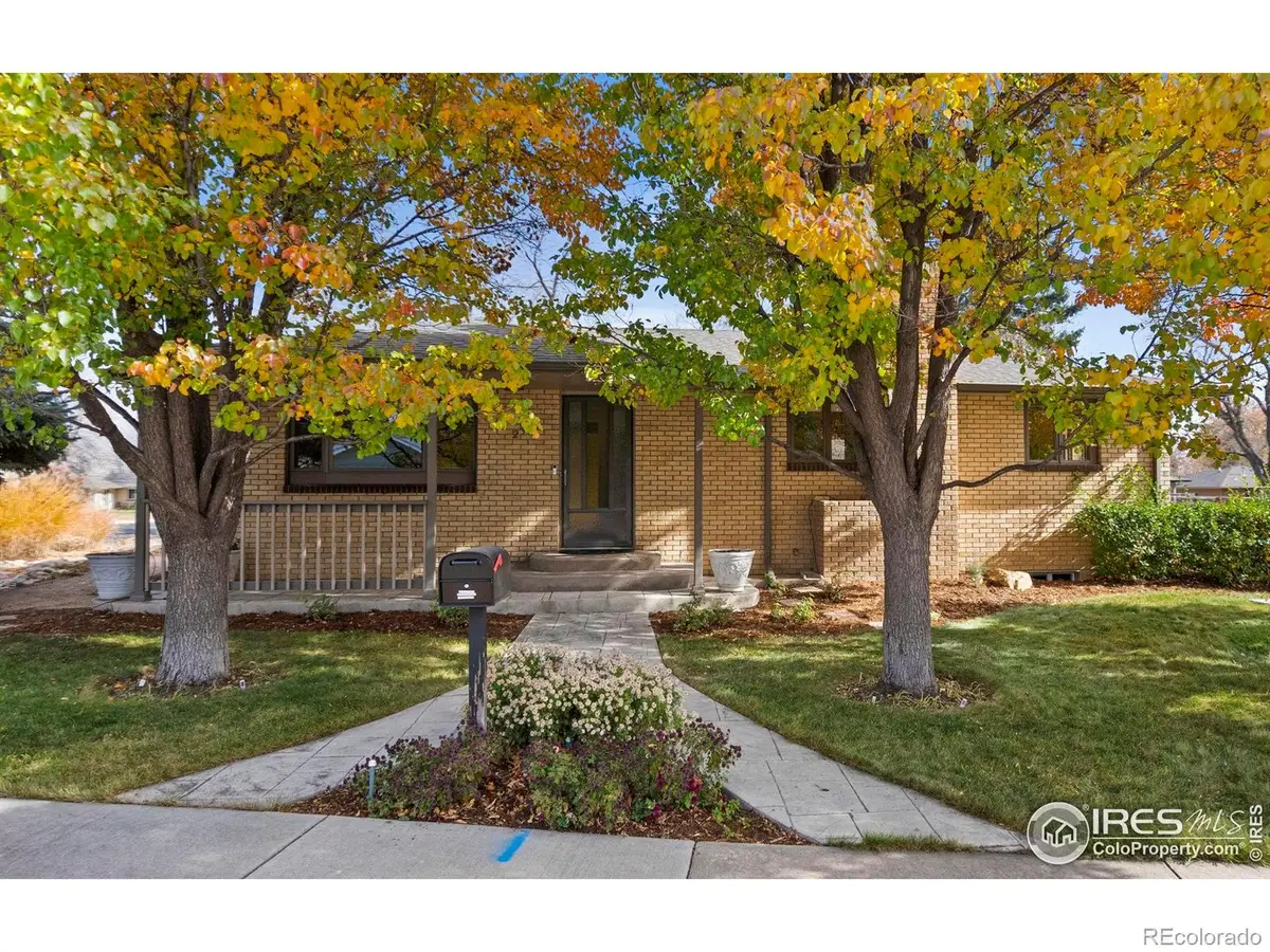 2332 Fountain Drive, Loveland, CO 80538 - Image #1