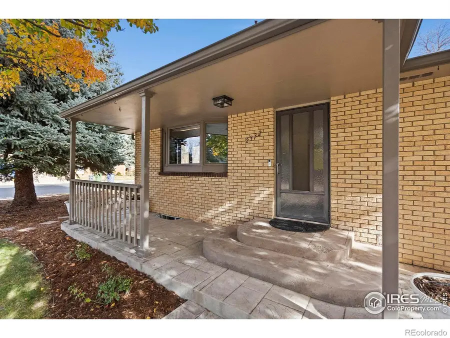 2332 Fountain Drive, Loveland, CO 80538 - Image #2