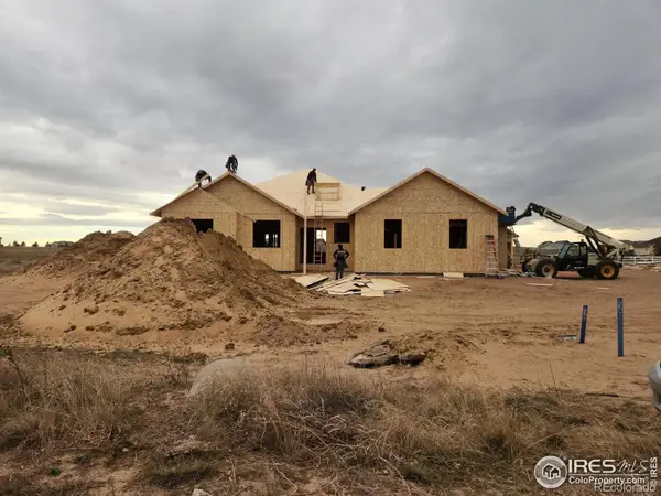 16505 Fairbanks Court N, Platteville, CO 80651