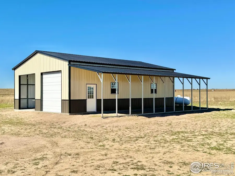 34201 County Road 83, Briggsdale, CO 80611 - Image #2