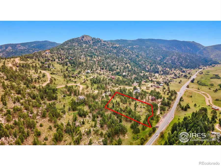 15 Estes Valley View Court, Estes Park, CO 80517 - Image #2