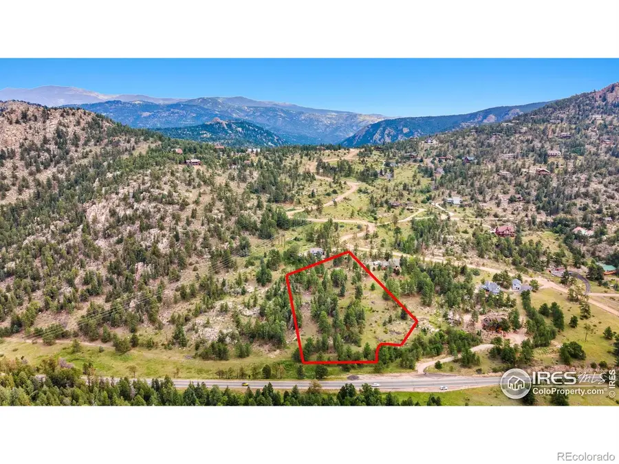 15 Estes Valley View Court, Estes Park, CO 80517 - Image #3