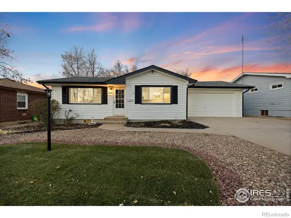 2519 W 6th Street, Greeley, CO 80634