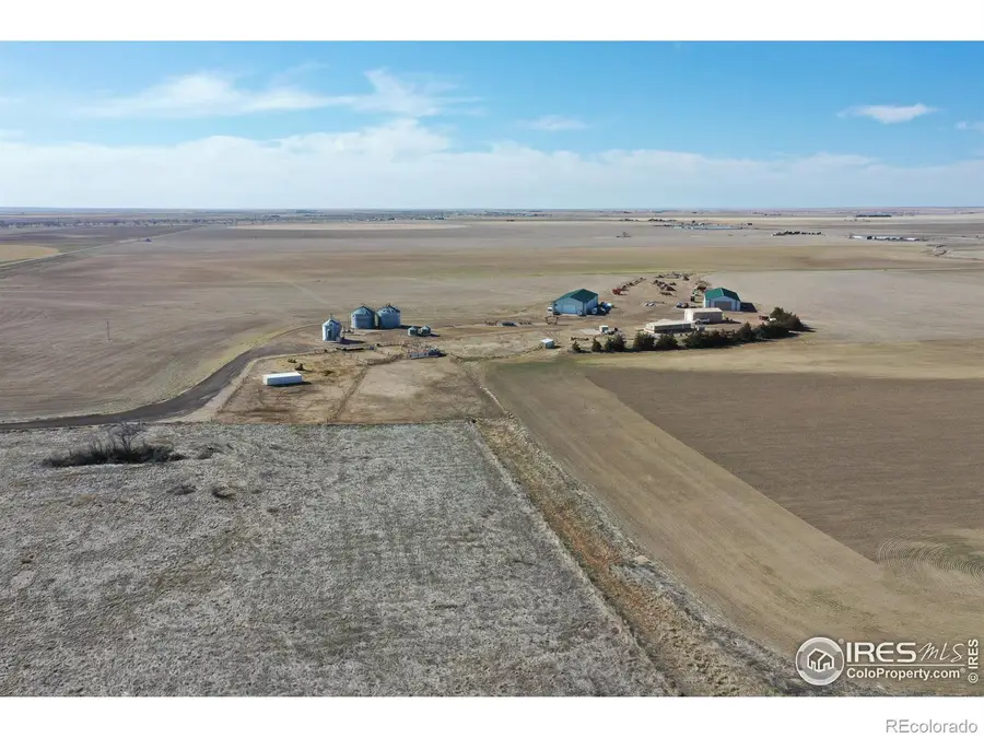 3699 County Road 5, Wiggins, CO 80654 - Image #2